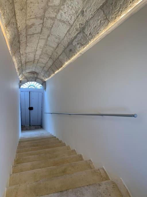Appartamento Tradizionale Bari Exterior foto